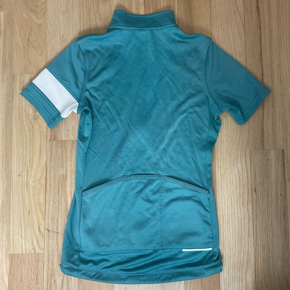Rapha classic jersey cycling short sleeve size S - Picture 2 of 7
